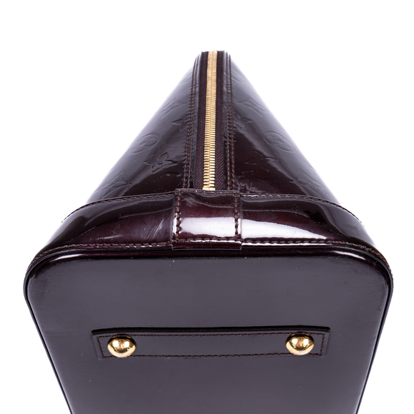 Louis Vuitton Alma GM - Picture 7 of 15